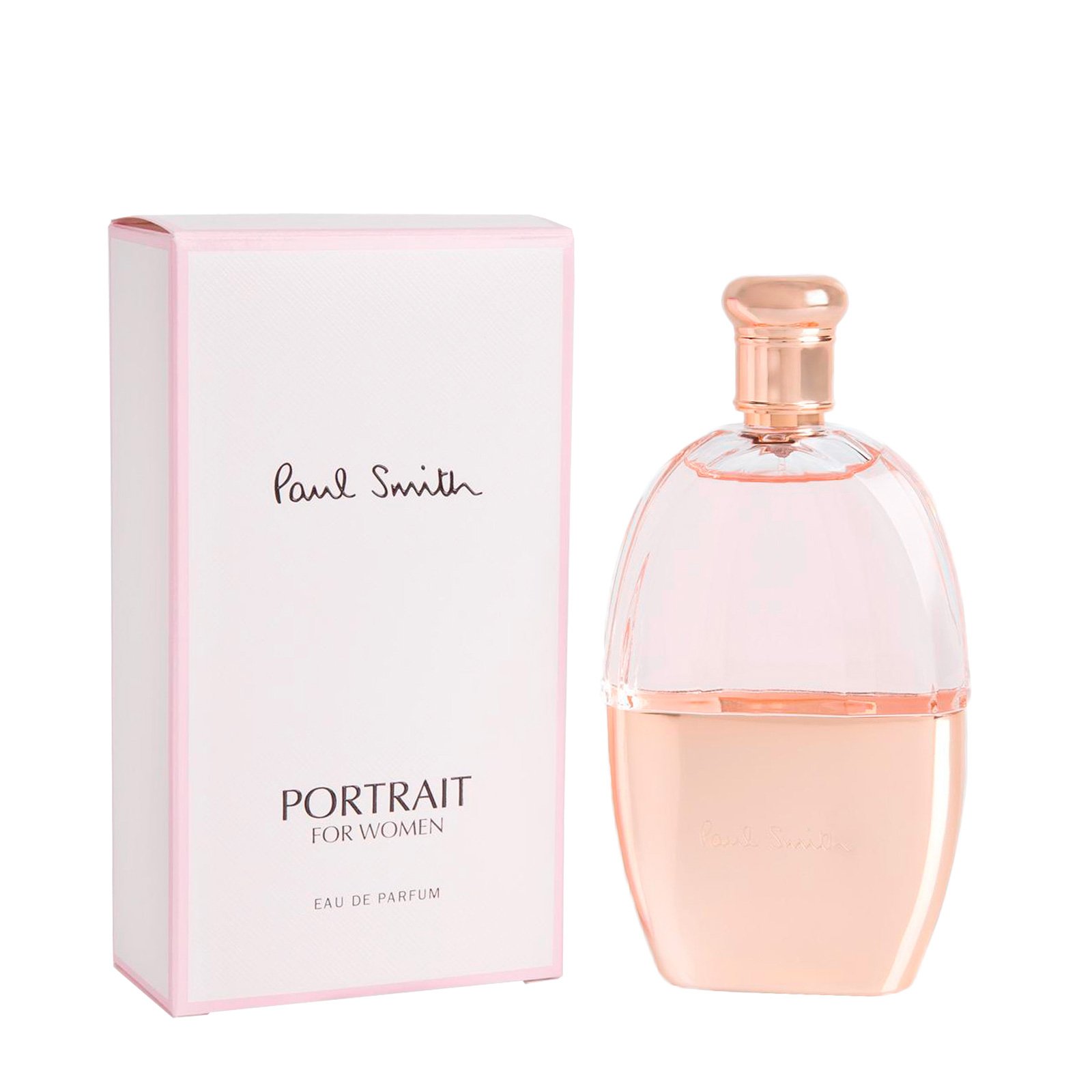 Paul smith portrait discount perfume