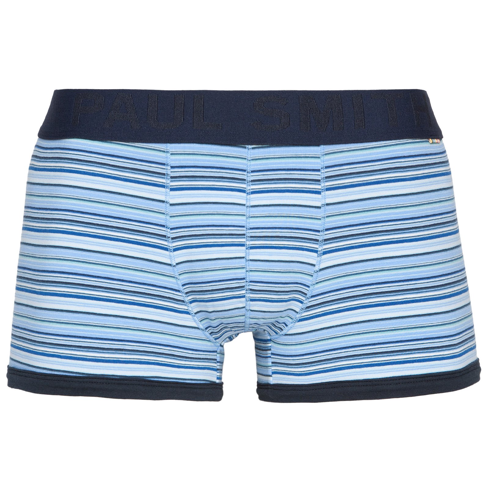 Low Rise Multi Stripe Trunk - PAUL SMITH 2013SS-C : On Sale : Fifth ...