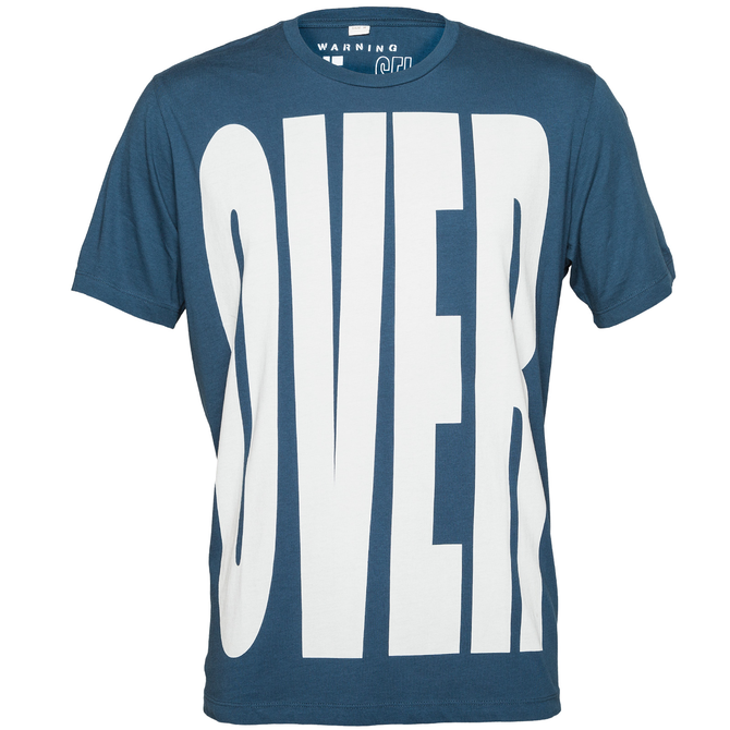 Big Over You Print T-Shirt - DIESEL 2014SS : T-Shirts & Polos-Short ...