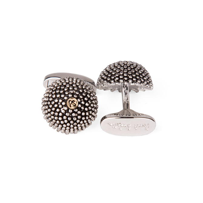 Balls Cufflinks